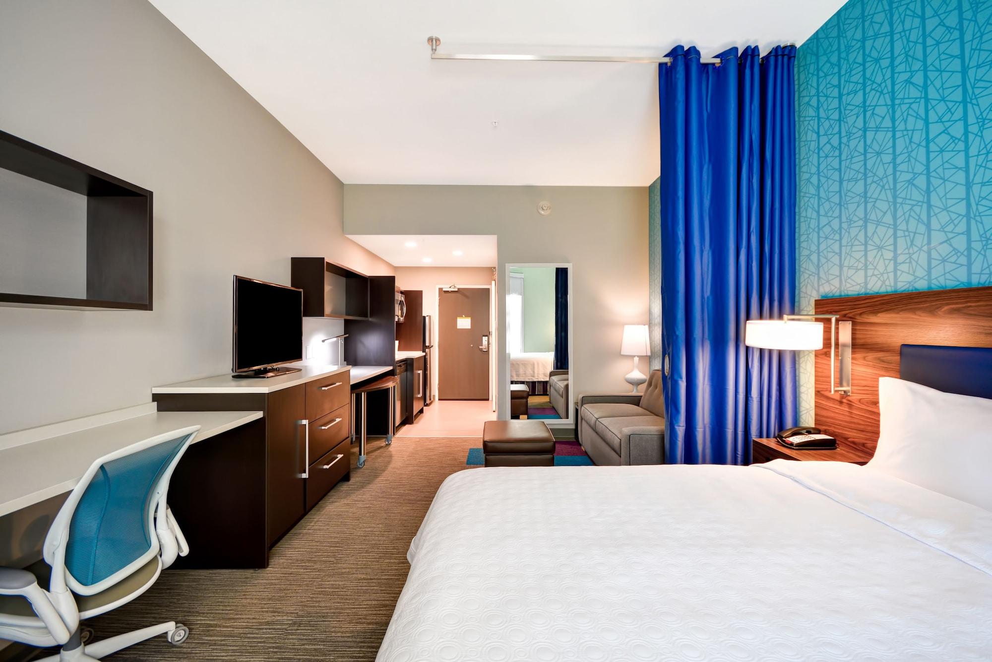 Home2 Suites Pensacola I-10 At North Davis Hwy Dış mekan fotoğraf