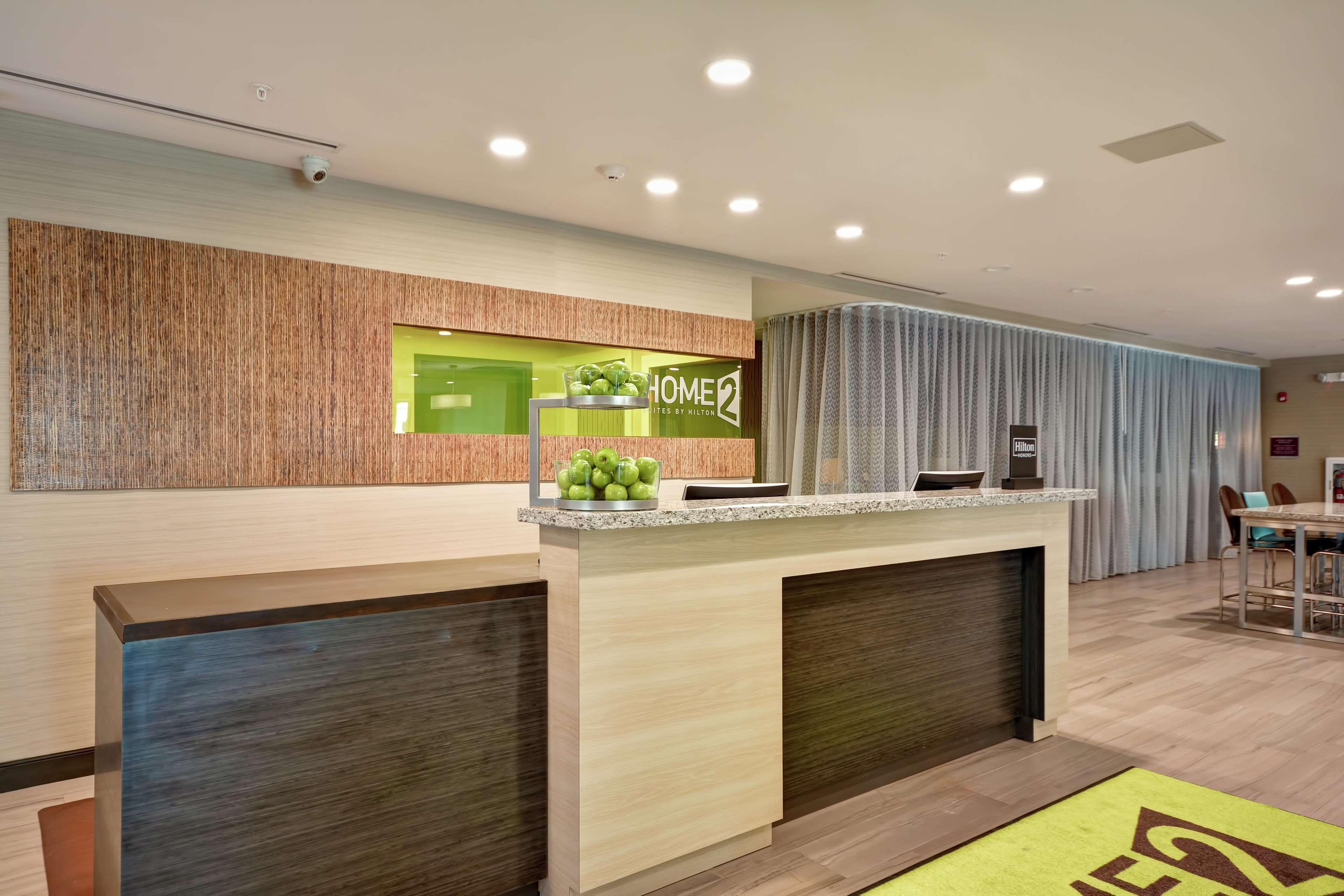 Home2 Suites Pensacola I-10 At North Davis Hwy Dış mekan fotoğraf
