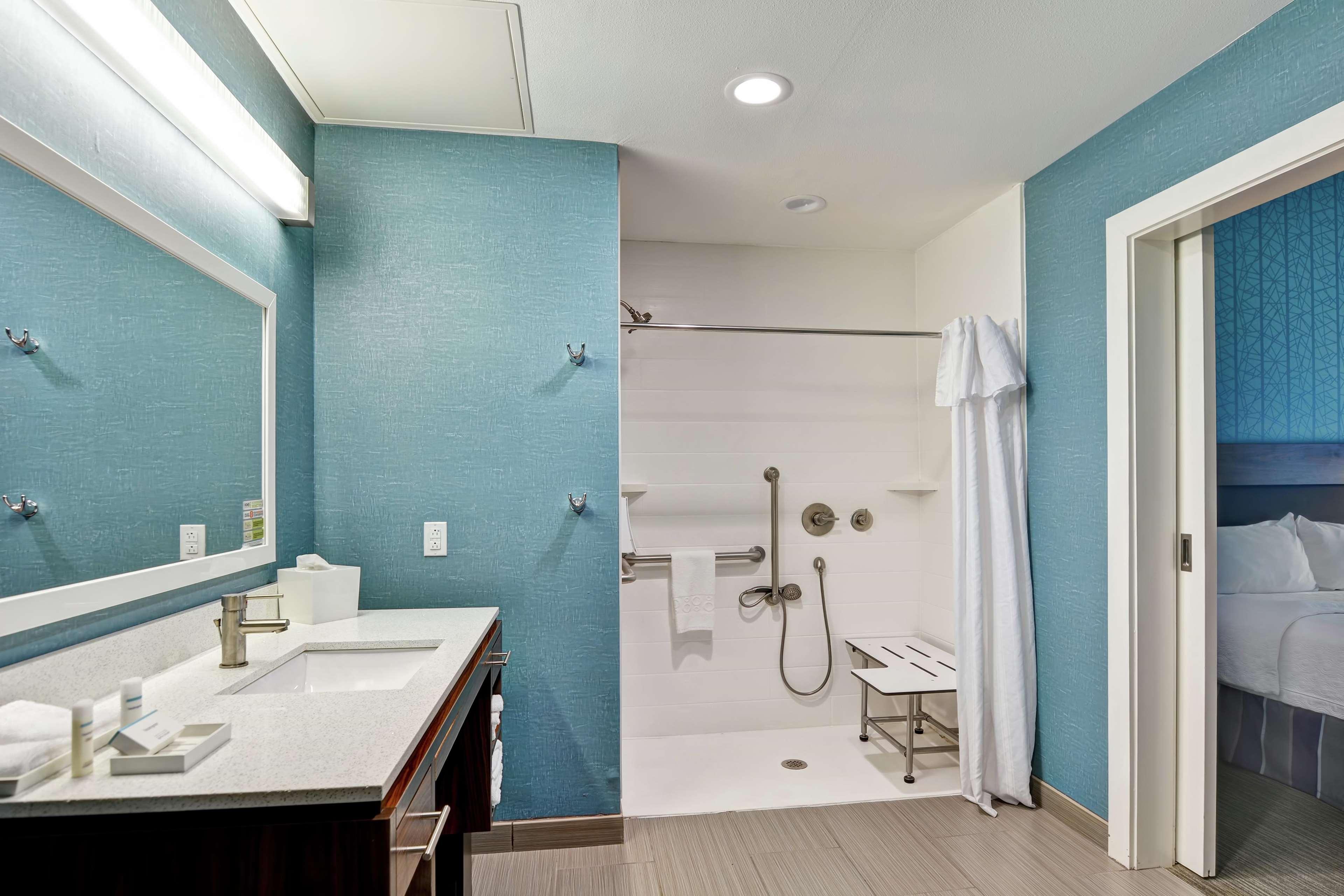 Home2 Suites Pensacola I-10 At North Davis Hwy Dış mekan fotoğraf
