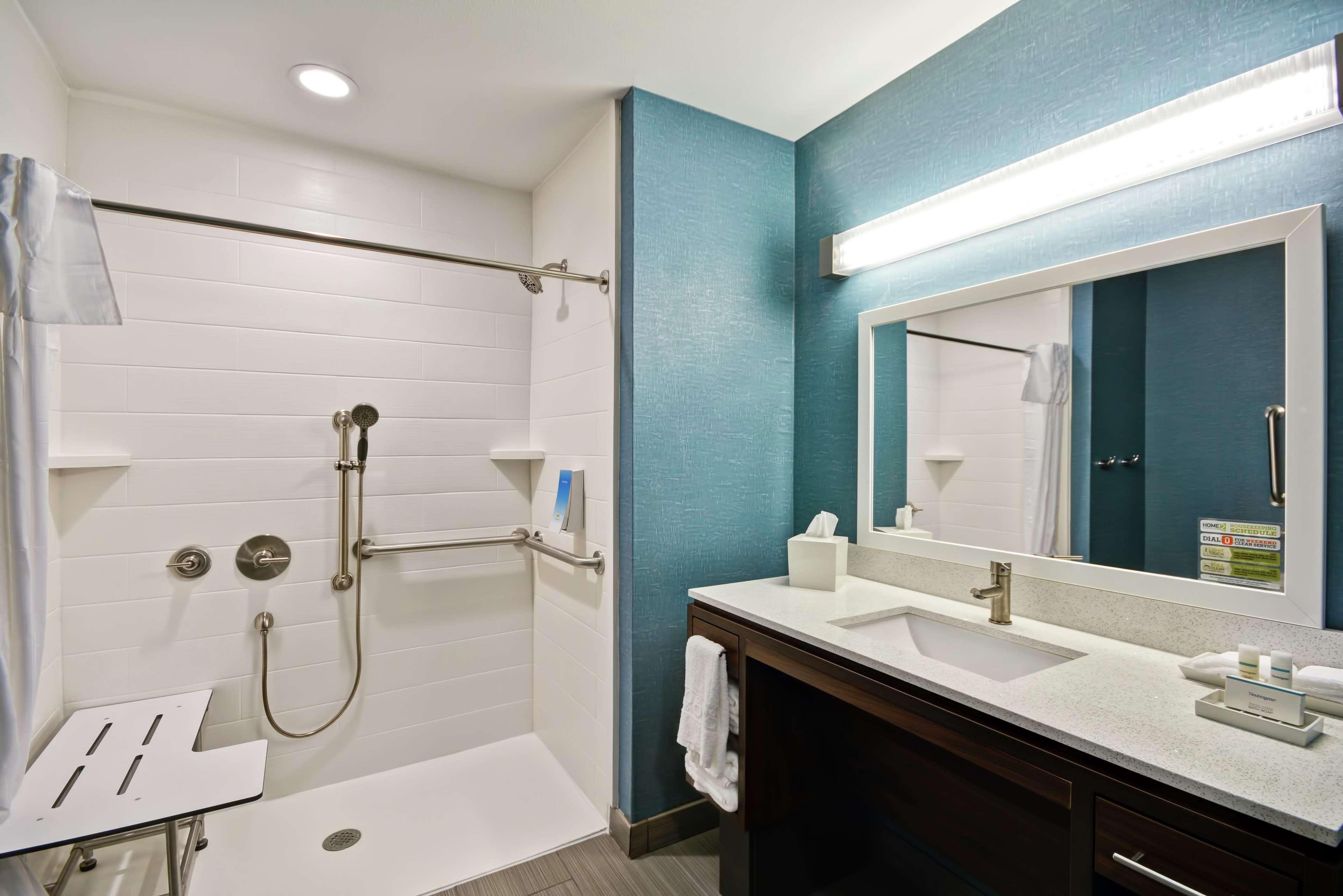 Home2 Suites Pensacola I-10 At North Davis Hwy Dış mekan fotoğraf