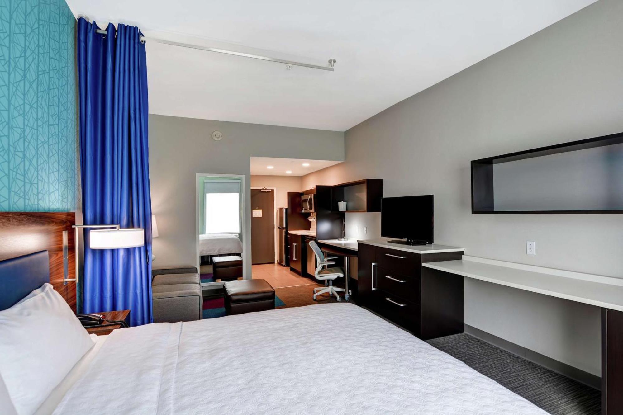 Home2 Suites Pensacola I-10 At North Davis Hwy Dış mekan fotoğraf