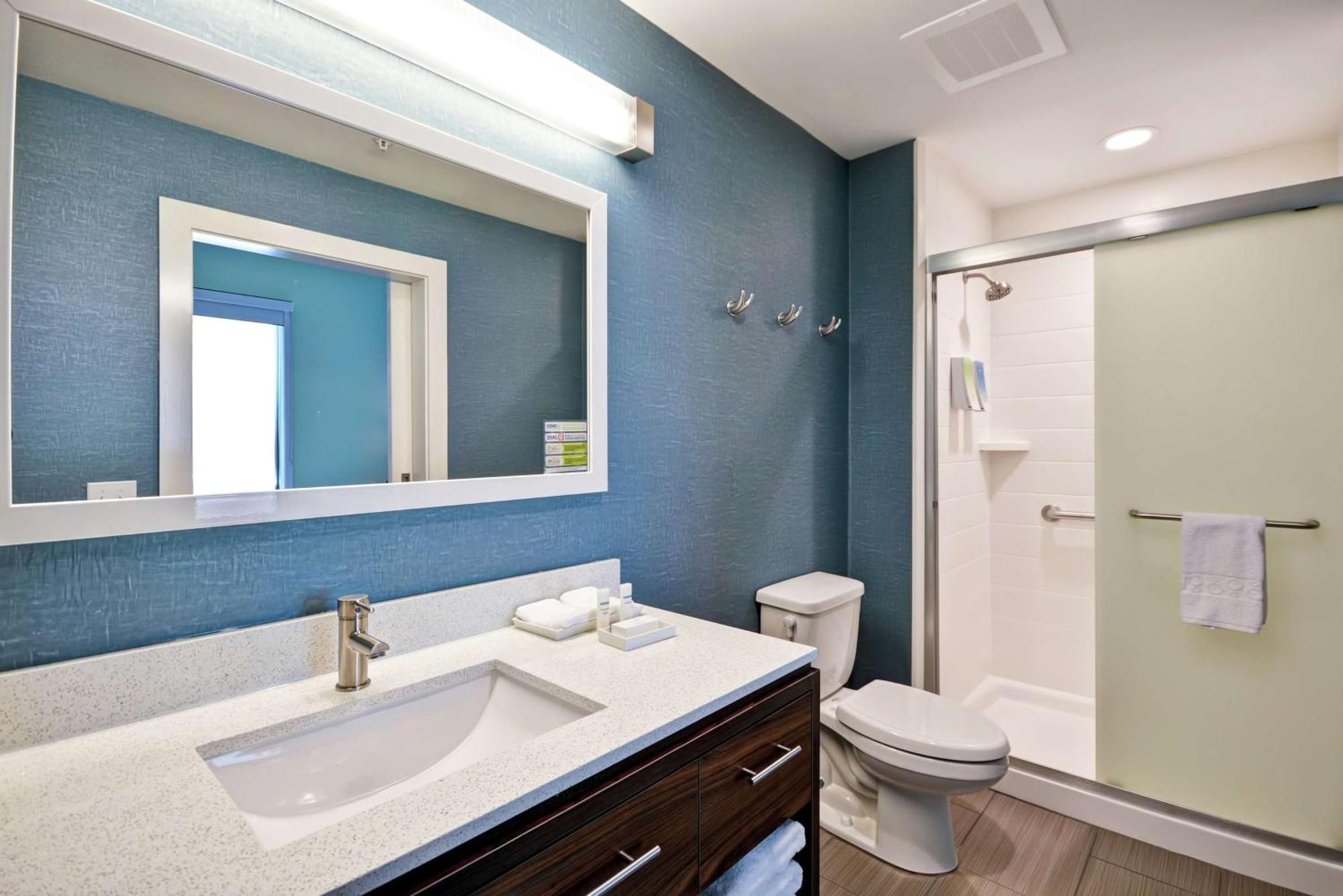 Home2 Suites Pensacola I-10 At North Davis Hwy Dış mekan fotoğraf