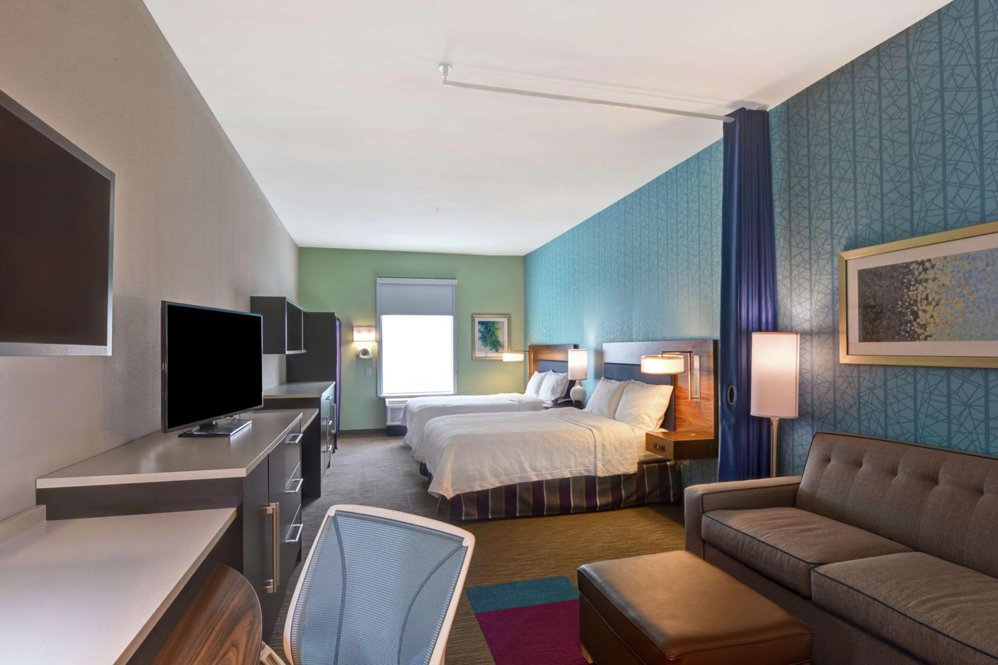Home2 Suites Pensacola I-10 At North Davis Hwy Dış mekan fotoğraf