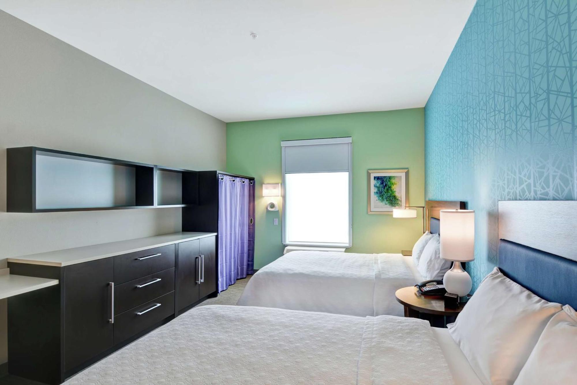 Home2 Suites Pensacola I-10 At North Davis Hwy Dış mekan fotoğraf
